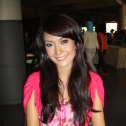 Artika Sari Devi dan Yohanes Surya Pilih Jurusan Google